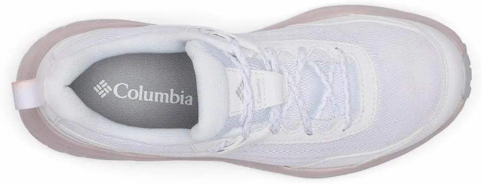 Women's Vertisol Trail