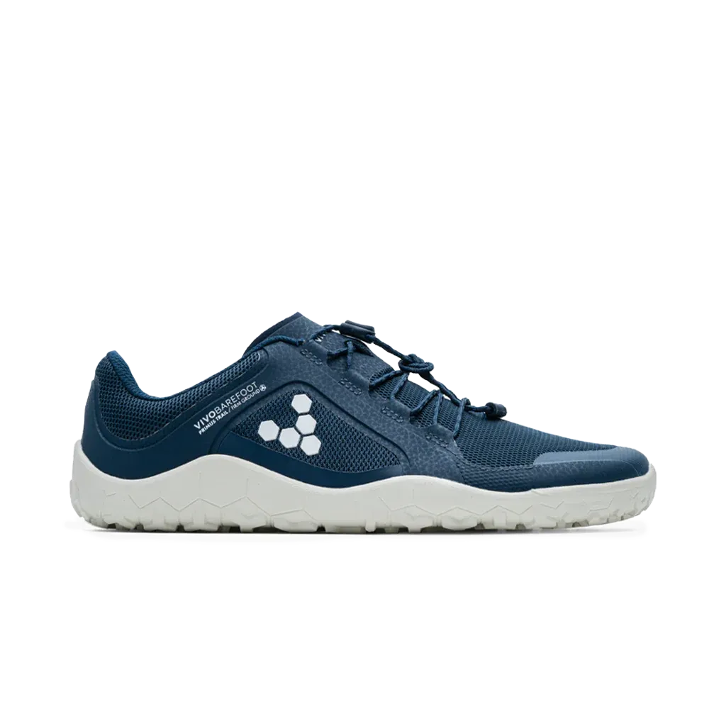 Womens Vivo Barefoot Primus Trail II FG