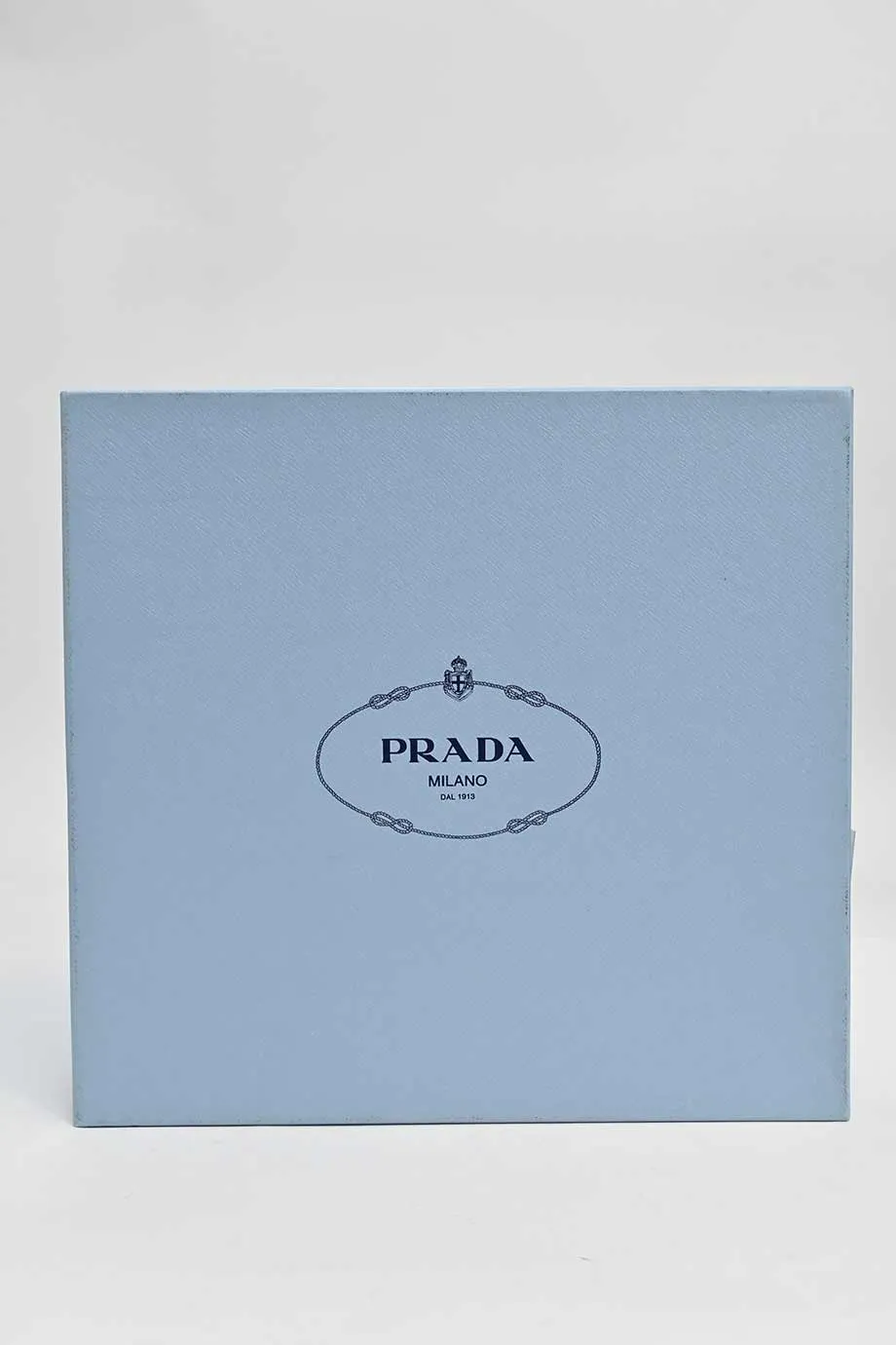 [WS6720] Prada | High heel sandals