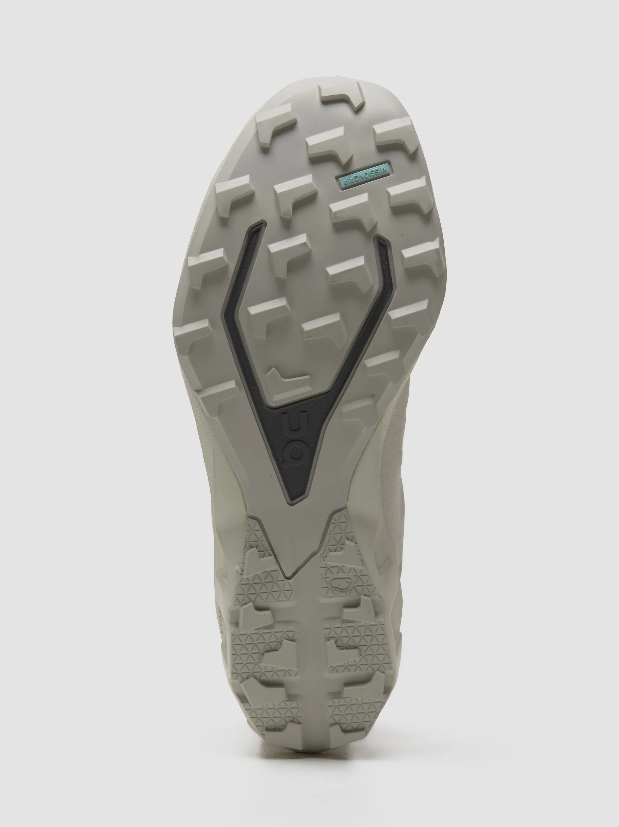 x PAF Women's Cloudventure Peak Sneaker in Ice & Moondust