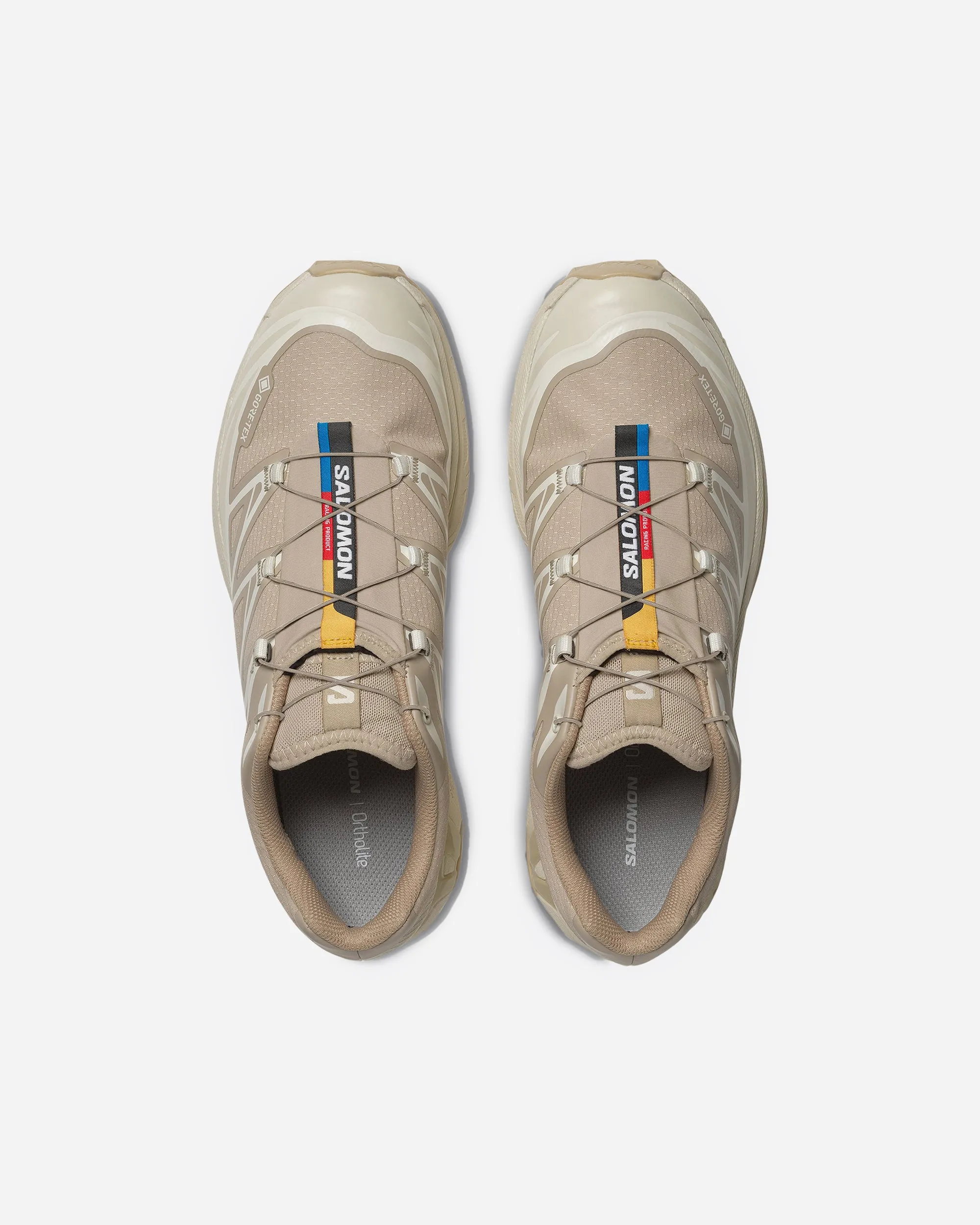XT-6 Gore-Tex