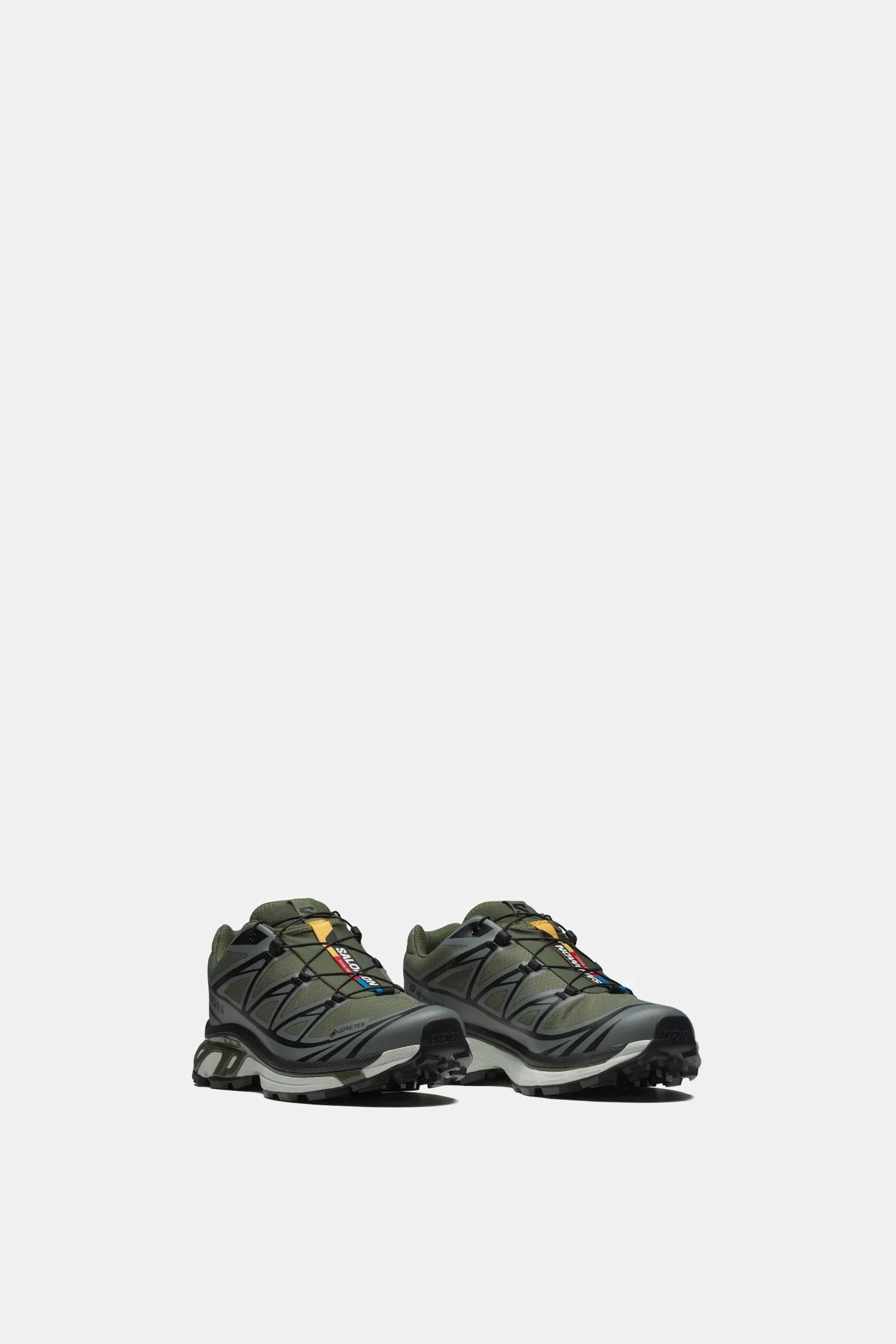 XT-6 GTX