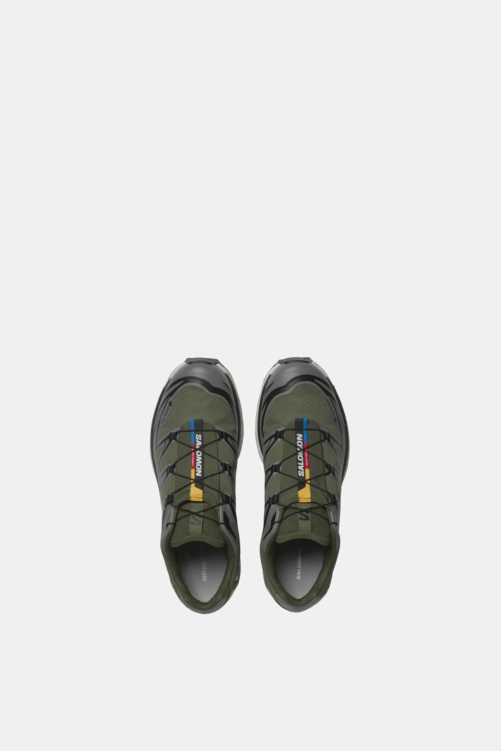 XT-6 GTX
