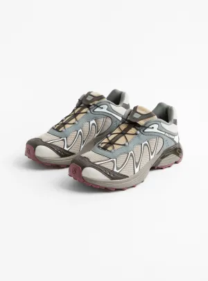 XT Whisper Oxford Tan, Sedona Sage and Delicioso