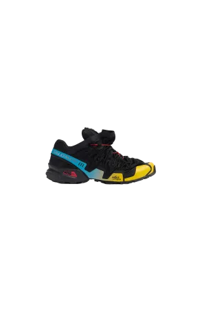 Y/Project X Salomon Speedcross 3 Sneakers Black