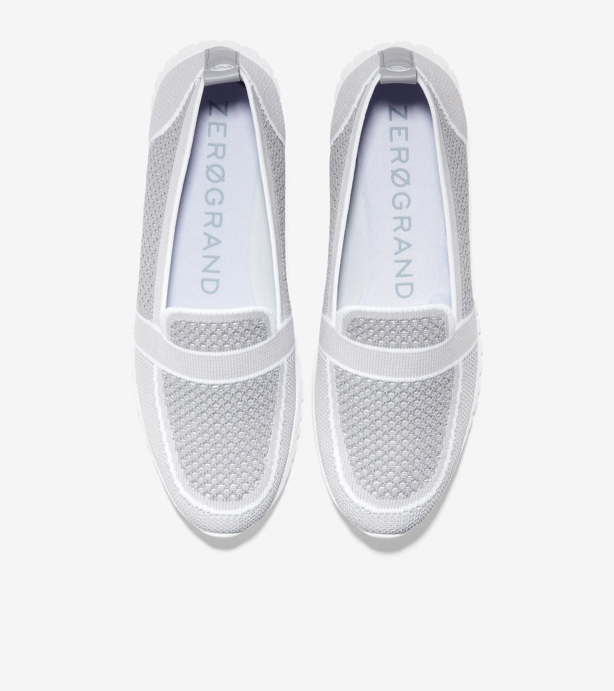 ZERØGRAND Slip-On Loafer Women's