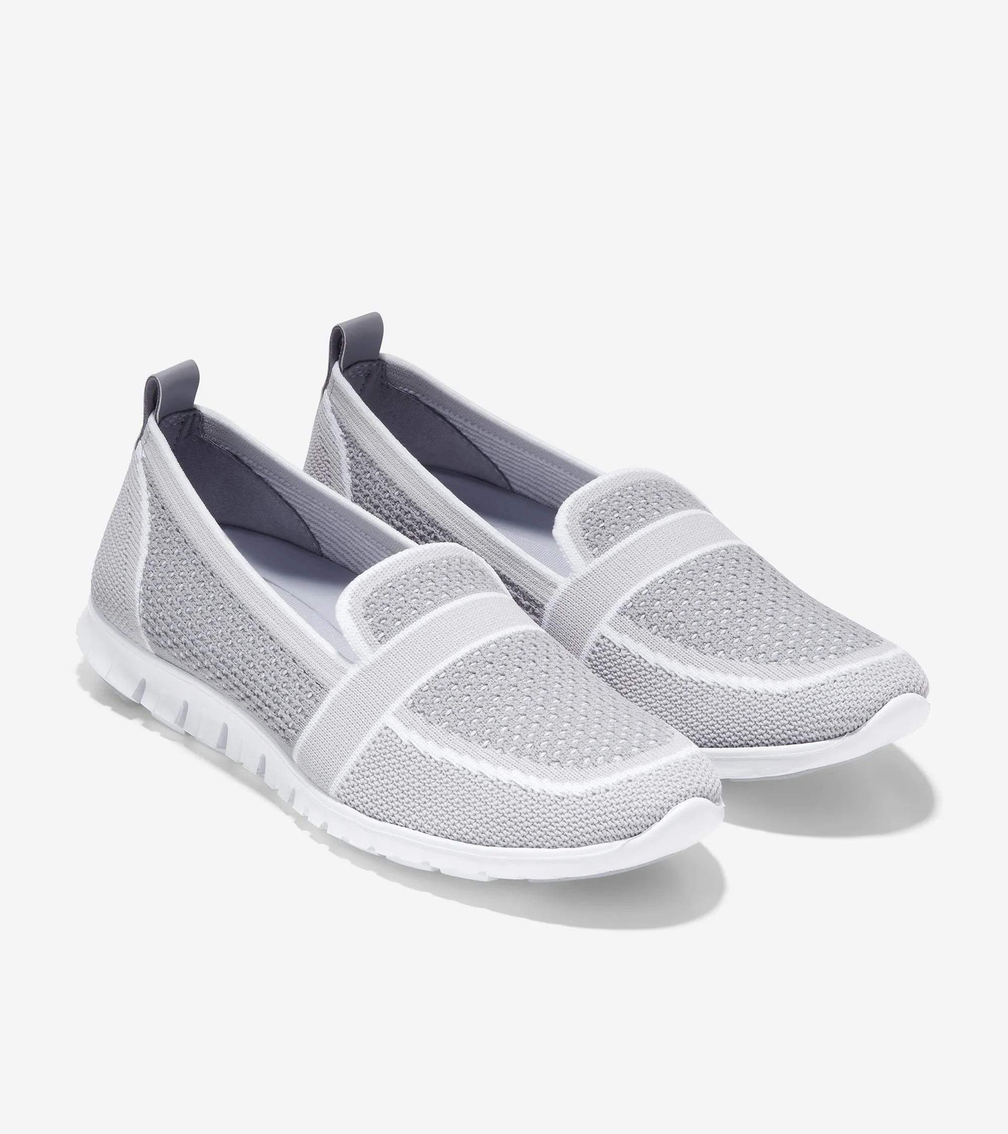 ZERØGRAND Slip-On Loafer Women's