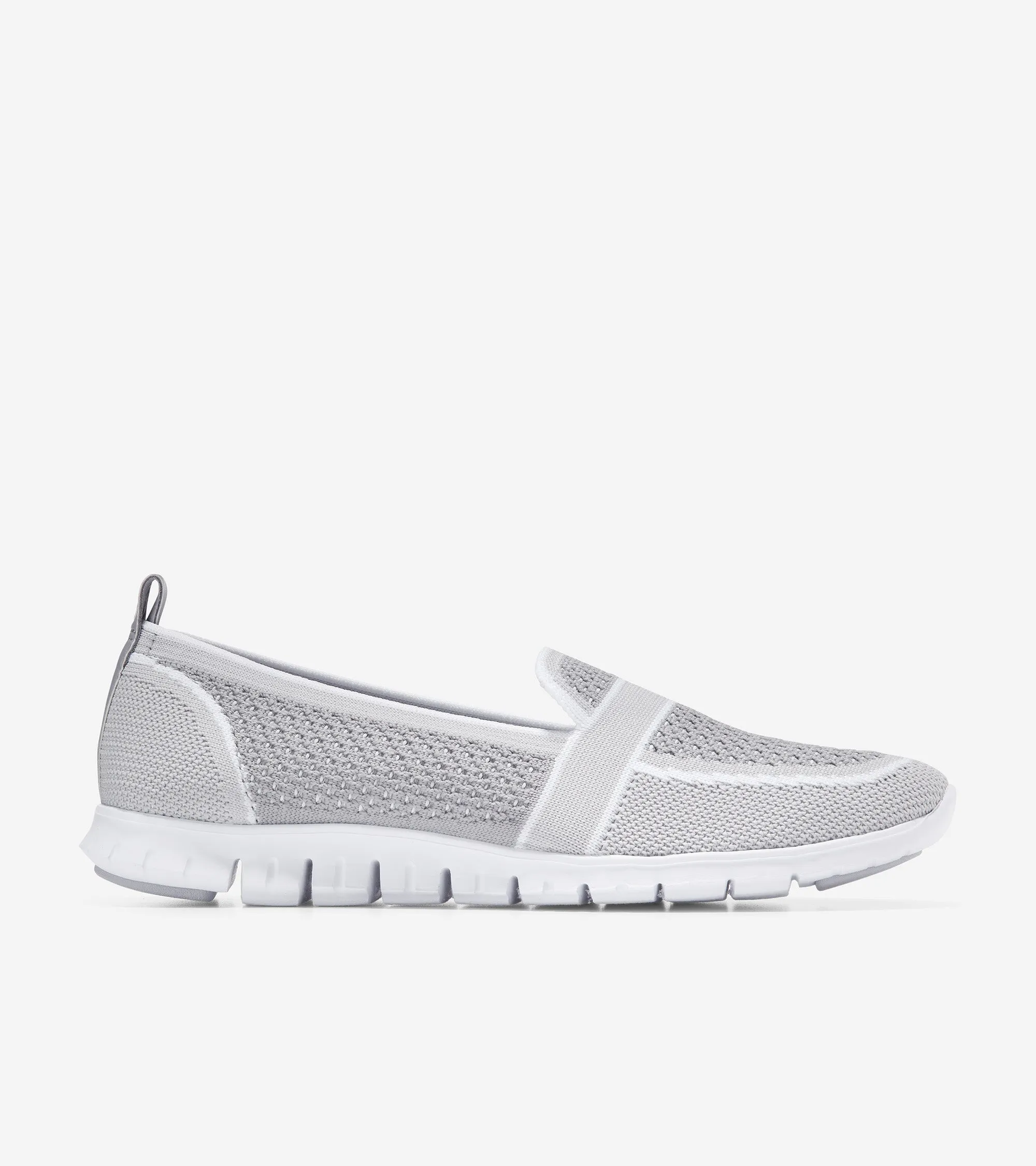 ZERØGRAND Slip-On Loafer Women's
