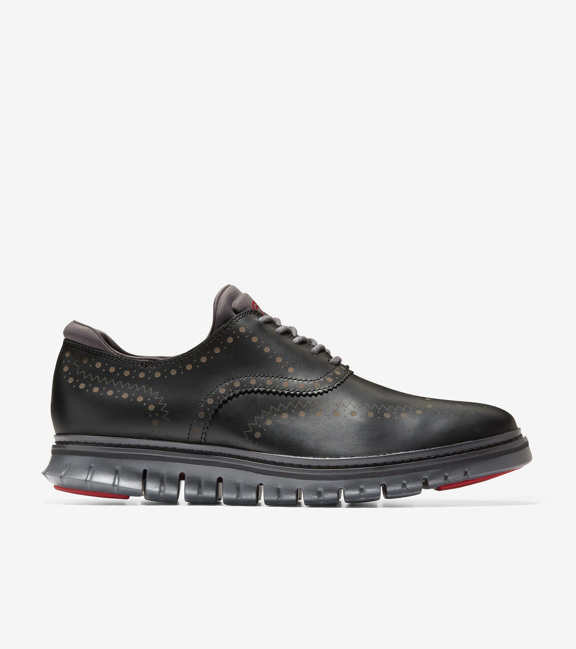 ZERØGRAND Wingtip Oxford