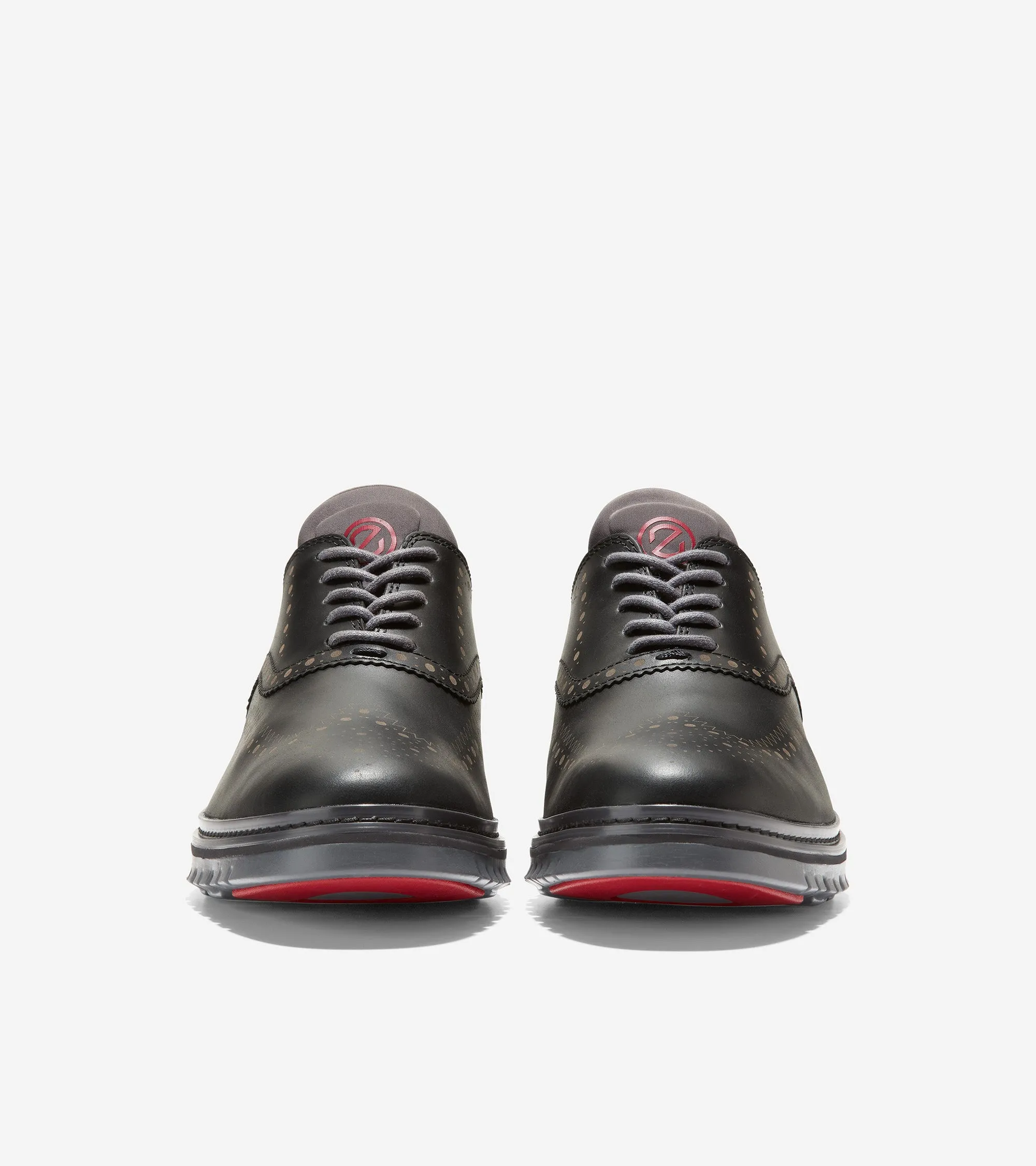 ZERØGRAND Wingtip Oxford