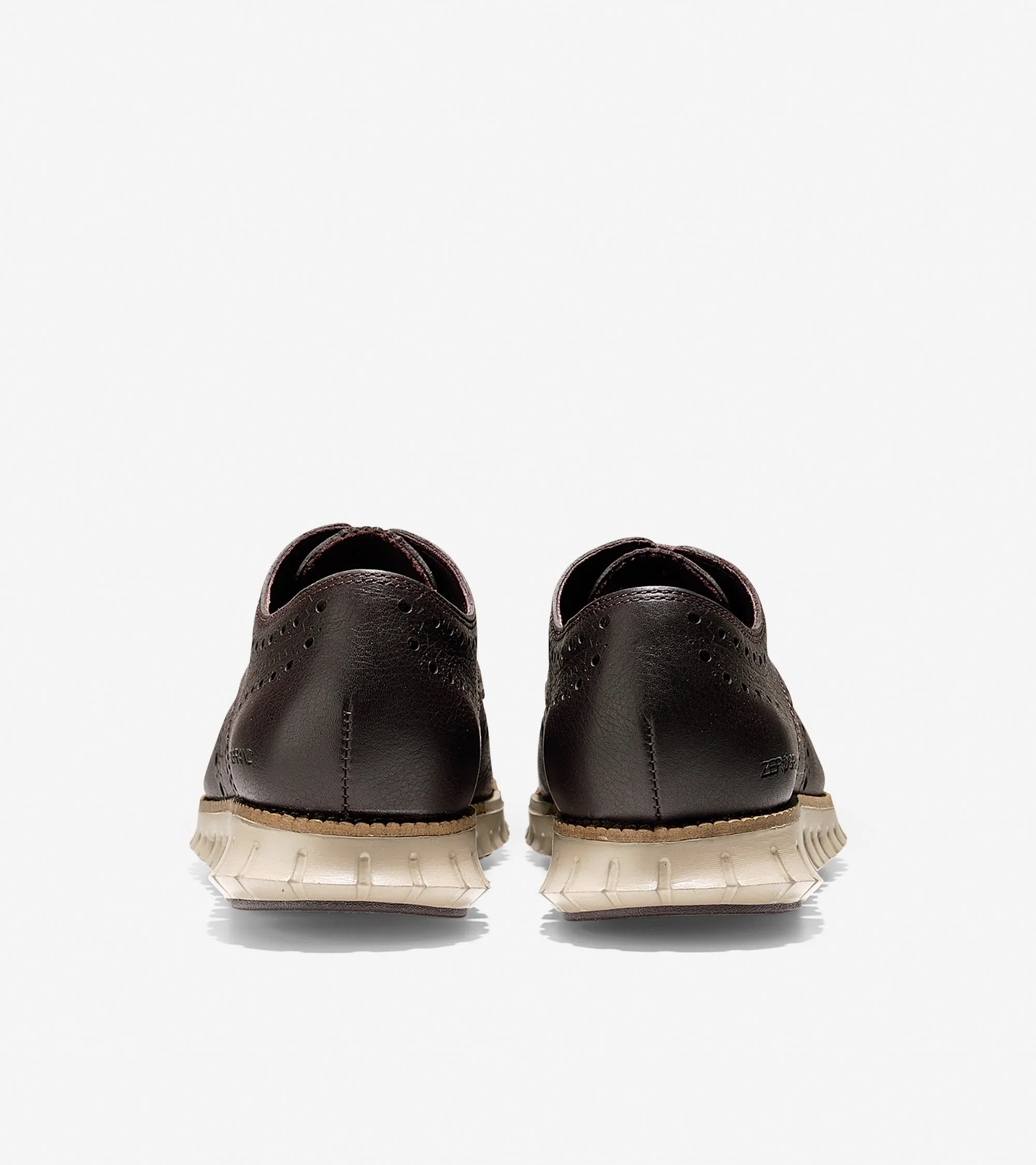 ZERØGRAND Wingtip Oxford