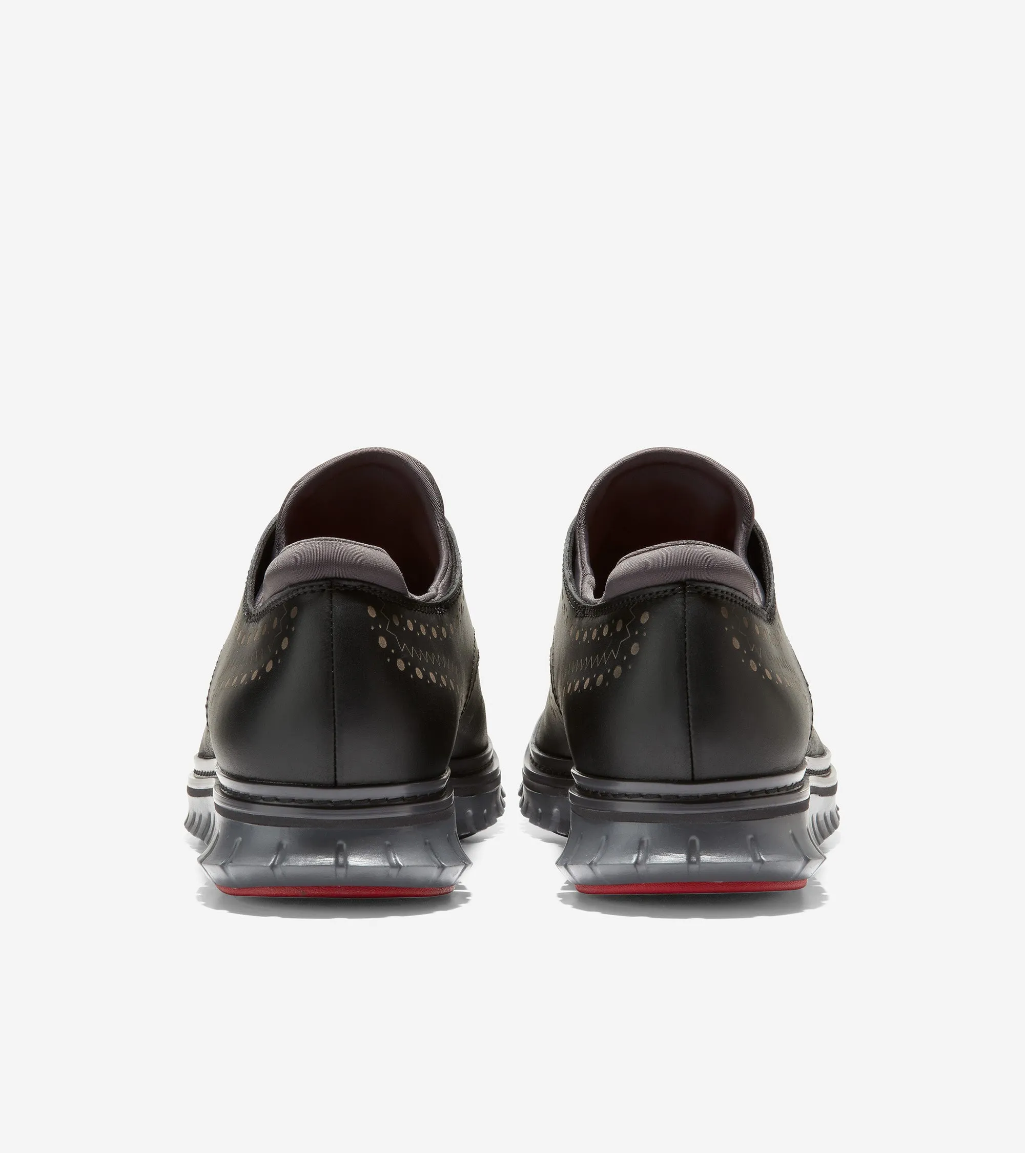 ZERØGRAND Wingtip Oxford