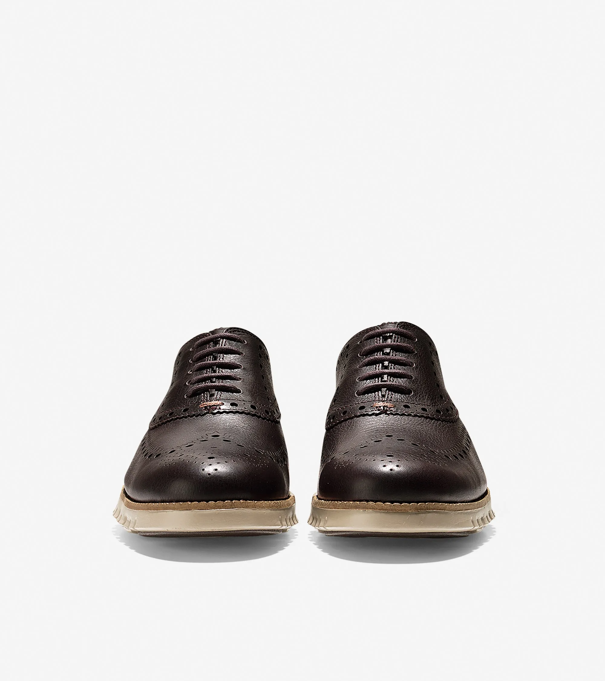 ZERØGRAND Wingtip Oxford