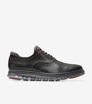 ZERØGRAND Wingtip Oxford